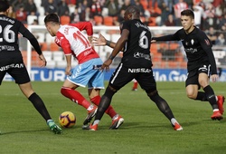 Nhận định CD Lugo vs Sporting de Gijon 00h00, ngày 16/12 (hạng 2 Tây Ban Nha)