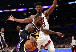 Nhận định NBA: Miami Heat vs LA Lakers (ngày 14/12, 7h00)