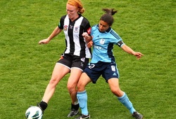 Nhận định Nữ Newcastle Jets vs Nữ Sydney FC 12h00, 15/12 (Vòng 5 giải VĐQG nữ Úc)