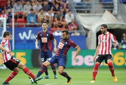 Soi kèo Athletic Bilbao vs Eibar 00h30, 15/12 (vòng 17 VÐQG Tây Ban Nha)