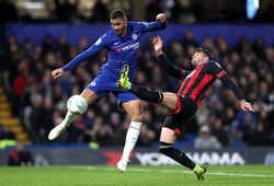 Kết quả Chelsea vs Bournemouth (0-1): Thua đau trên sân nhà