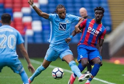 Nhận định U23 Ipswich vs U23 Crystal Palace 20h00, ngày 16/12 (Professional Development League)