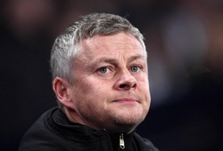 Solskjaer đứng trước cơ hội vượt Mourinho trong trận MU vs Everton