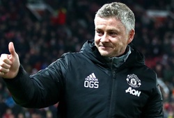 MU chi số tiền khủng giúp HLV Solskjaer đại tu đội hình trong hè 2020