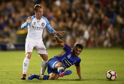 Nhận định Newcastle Jets vs Melbourne City 14h30, 15/12 (Vòng 9 VĐQG Úc) 