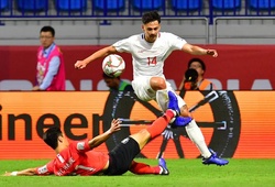 Kết quả Hàn Quốc vs Trung Quốc (1-0): Chiến thắng tối thiểu