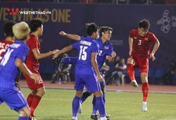 Báo Thái Lan nói gì về danh sách U23 Việt Nam đá VCK châu Á 2020?