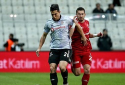 Nhận định 24 Erzincanspor vs Besiktas 17h00, 18/12 (Vòng 5 cúp QG Thổ Nhĩ Kỳ)