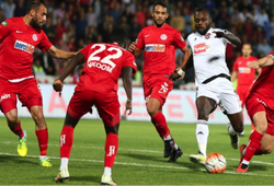 Tỷ lệ kèo Antalyaspor vs Eyupspor 18h30, 17/12 (Cúp QG Thổ Nhĩ Kỳ 2019/20) 