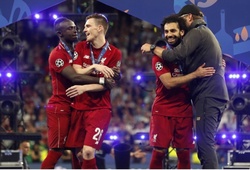 Liverpool có lợi thế khi chơi lượt về Cúp C1 trên sân nhà trước Atletico?