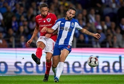 Nhận định Porto vs Santa Clara 02h15 ngày 20/12 (Cúp Quốc gia Bồ Đào Nha)