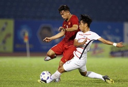 Trực tiếp U20 Myanmar vs U20 Campuchia: Danh hiệu an ủi