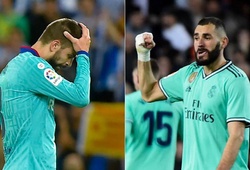 Barca hay Real Madrid hưởng lợi nhiều hơn khi Siêu kinh điển bị hoãn?