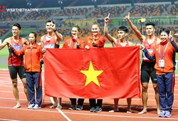 Chuyên gia Nguyễn Hồng Minh chỉ ra yếu tố giúp thể thao Việt Nam có kỳ SEA Games thành công bậc nhất lịch sử