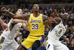 Kết quả NBA ngày 18/12: LA Lakers đứt mạch 7 trận thắng
