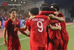 Truyền thông Thái Lan đặc biệt quan tâm đến sự chuẩn bị của U23 Việt Nam