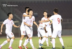 U19 Việt Nam lên kế hoạch giao hữu với Brazil vì mục tiêu World Cup 2026