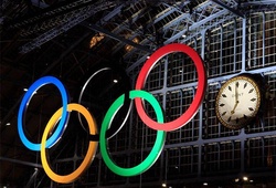 Bản tuyên ngôn Olympic phá kỷ lục đấu giá các kỷ vật thể thao