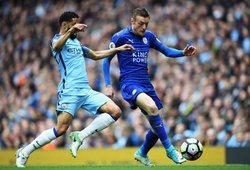 Lịch thi đấu vòng 18 Ngoại hạng Anh: Tâm điểm Man City vs Leicester City