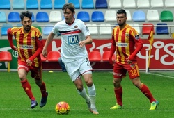 Nhận định Manisa FK vs Kayserispor 17h00, 19/12 (Cúp QG Thổ Nhĩ Kỳ 2019/20) 