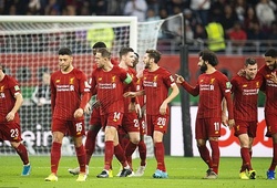 Liverpool "khủng bố" tinh thần Flamengo bằng một thống kê siêu khủng