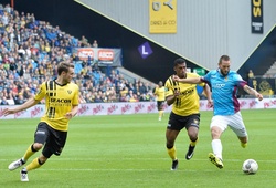 Nhận định Vitesse vs VVV Venlo 22h45 ngày 22/12 (VĐQG Hà Lan)