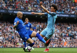 Soi kèo Man City vs Leicester City 00h30, 22/12 (Ngoại hạng Anh 2019/20) 