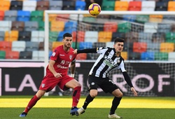 Soi kèo Udinese vs Cagliari, 21h00 ngày 21/12 (Serie A 2019/2020)