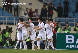 Vắng HLV Park Hang Seo, U23 Việt Nam từng thi đấu như thế nào?