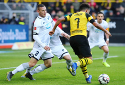 Xem trực tiếp Hoffenheim vs Dortmund trên kênh nào?