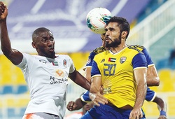 Nhận định Ajman Club vs Al-Dhafra 22h50, ngày 23/12 (Cúp UAE)