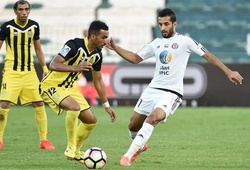 Nhận định Al-Sharjah vs Hatta Club 22h50, ngày 23/12 (Cúp UAE)