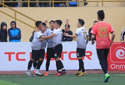 Sao V.League “lên tiếng”, Thành Thành FC và EOC lọt vào chung kết VPL-S1