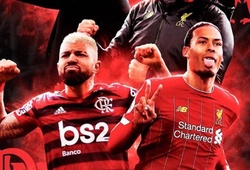 Xem trực tiếp Liverpool vs Flamengo trên kênh nào?