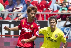 Xem trực tiếp Mallorca vs Sevilla trên kênh nào?