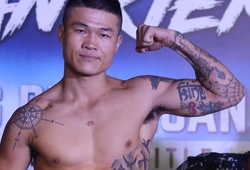 "Nam Vương" Trương Đình Hoàng trở thành Mạnh Thường Quân cho giải Boxing từ thiện B7