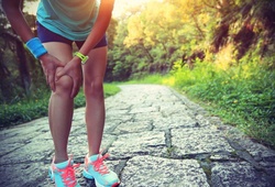 Chấn thương khi chạy bộ. Phần 7: Hội chứng dải chậu chày