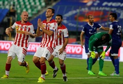 Nhận định Atletico De Kolkata vs Bengaluru 21h00, ngày 25/12 (Ngoại hạng Ấn Độ)