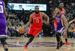 Nhận định NBA: Sacramento Kings vs Houston Rockets (ngày 24/12, 10h00)