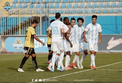 Nhận định Pyramids FC vs Wadi Degla SC 00h30, ngày 26/12 (Ngoại hạng Ai Cập)