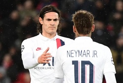 Tin bóng đá 23/12: Cavani đạt thỏa thuận đến Atletico Madrid