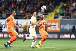 Trực tiếp Denizlispor vs Alanyaspor: Khách khó có điểm