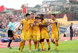 Chuyển nhượng mùa Đông 2020: CLB bóng đá Thanh Hóa chi tiêu mạnh tay