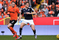 Nhận định Dundee United vs Dundee FC 02h45, ngày 28/12 (hạng Nhất Scotland)