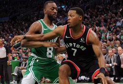Nhận định NBA: Boston Celtics vs Toronto Raptors (ngày 26/12, 12h00)