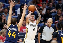 Nhận định NBA: Denver Nuggets vs New Orleans Pelicans (ngày 26/12, 10h30)