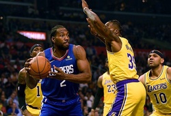 Nhận định NBA: Los Angeles Lakers vs Los Angeles Clippers (ngày 26/12, 8h00)