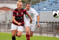 Trực tiếp nữ Canberra United vs nữ Western Sydney: Run chân nơi đất khách