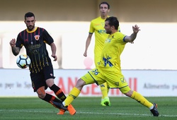 Nhận định Chievo vs Benevento 21h00, 26/12 (Hạng 2 Italia 2019/20) 