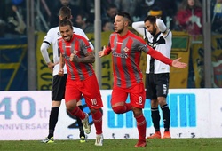 Nhận định Cremonese vs Juve Stabia 21h00, 26/12 (Hạng 2 Italia 2019/20) 